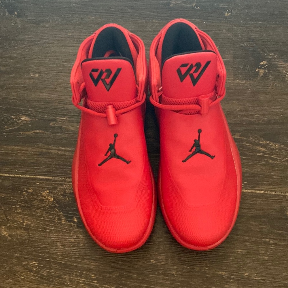 shoe: men’s jordan why not zero.1 collection